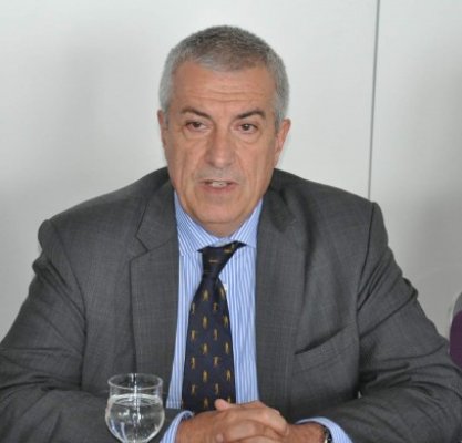 Tăriceanu: Ar fi utilă şi benefică o cooptare a UDMR într-o viitoare alianţă, împreună cu USL